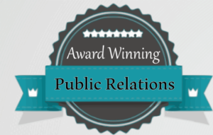 Public Relations Award
